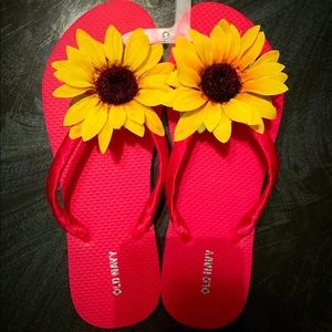 🌻 Sunflowers on Fire 🔥